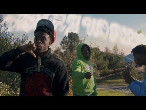 Day3 - Country World Ft. JetBkeezy || Dir. @IMNOTEVOL