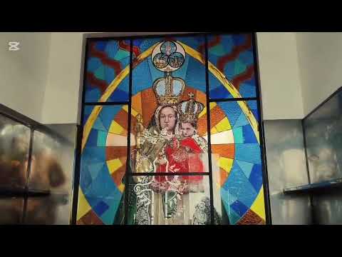 History of San Pedro de Huaca 