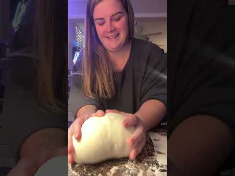 An *Easier* Sourdough Bread Method