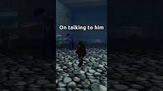 Download lagu Don't wear the Spooky Mask mp3