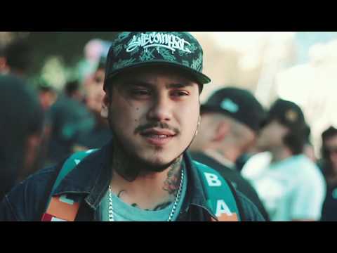 MAMBORAP — 4:20 (VIDEO OFICIAL)