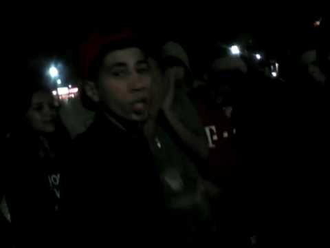 JC vs Pere (primera ronda ) ~The Toxic Compe~