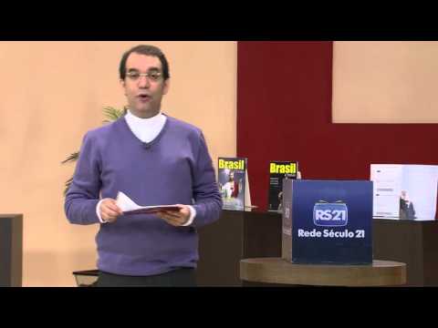 Você pode ser feliz 01/11/2013 - Sorteio