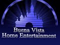 Buena Vista Home Entertainment 2002 Logo Remake