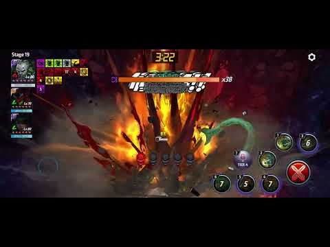 Can This Level 80 Doctor Octopus Survive an Earth-Shattering Test?