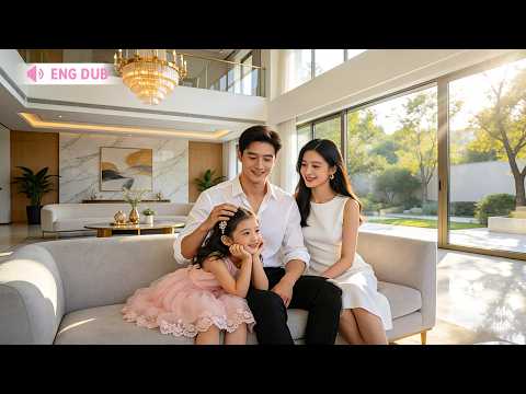 【ENG DUB】I Woke Up 7 Years Later Married to My Crush, But She Hates Me!