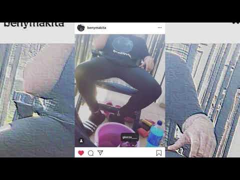 🤯Beny Makita - 100 milionów tłoków w roku feat. Glazza (official audio)🤯