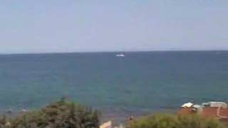 preview picture of video 'Albatros Hotel Hersonissos Crete'