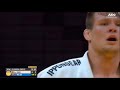 Judo CASSE M BEL Vs MOLLAEI S AZE 81Kg Final Grand Slam Antalya 2023