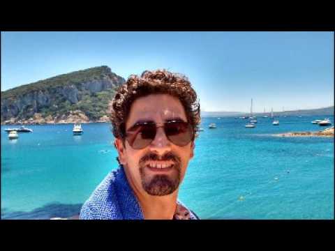 Salsa - estar contigo - Ricky Lopes