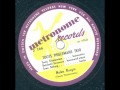 Toots Thielemans Trio - Nalen Boogie
