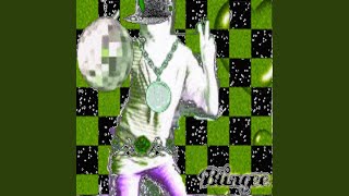 GET GONE! (feat. SAINTLYSILAS) (Alternate Version)