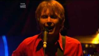 Franz Ferdinand - Eleanor Put Your Boots On(Live Reading 2006)