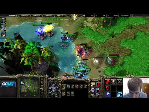 Happy's stream 17th June 2021 Battle.net - w3champions + челленджи