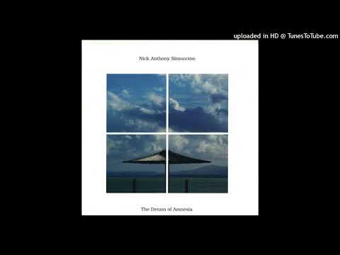 Nick Anthony Simoncino - Distant Planet (Larry Heard Rmx)