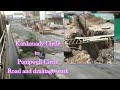 Pumpwell To Kankanady Road And Drainage Work