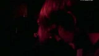 hopesfall dana walker vans zona punk tour bc 15-10-05 2cam bucvideos