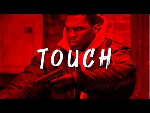 Gangsta Club Rap Beat Instrumental ''TOUCH'' 50 Cent x Scott Storch Just a Lil Bit Type Rap Beat