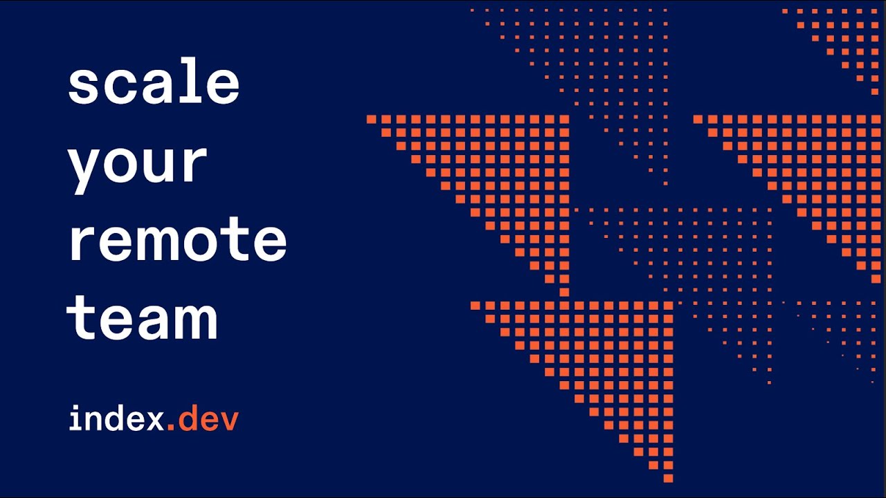 Index.dev Platform Demo