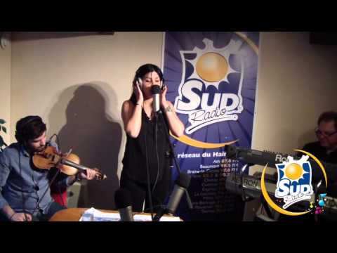 Sud Radio - Kheops Mono Esi