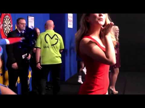 Ashley RTL7 Dutch Walk On girls