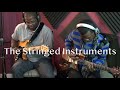 Praise the LORD upon the Instruments!!! My Son and I jamming years ago
