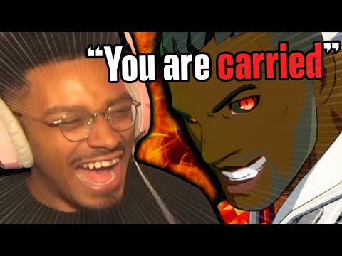 HOTASHI'S GOT NOTHING ON ME (Punk vs. Hotashi FT15)