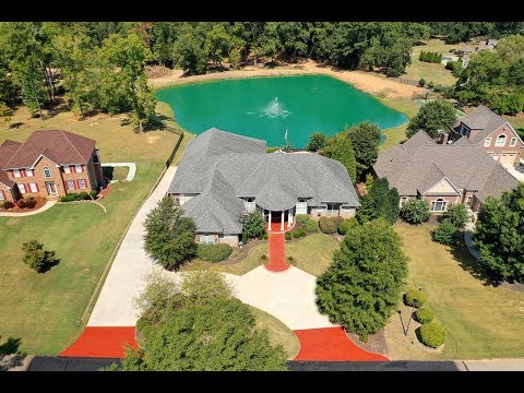 124 Orchard Park Dr, McDonough, GA 30253
