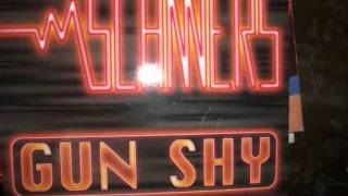 SCANNERS gun shy.wmv