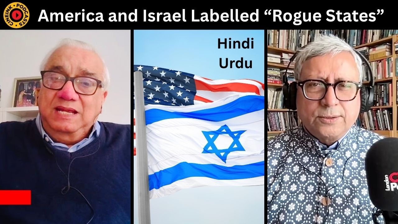 President Trump Is Unstable, Unpredictable & Unreliable: Fmr Indian Ambassador Talmiz Ahmad