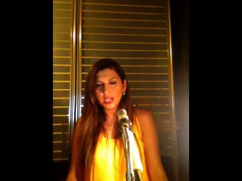 Zoidiva -Let Go -Cover