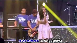 Download lagu OM  SERA - MAAFKANLAH - KARINA mp3