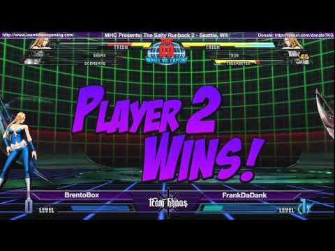 The Salty Runback 2 MvC3 Singles - BrentoBox vs FrankDaDank.mp4