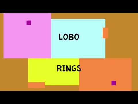 Rings - Lobo
