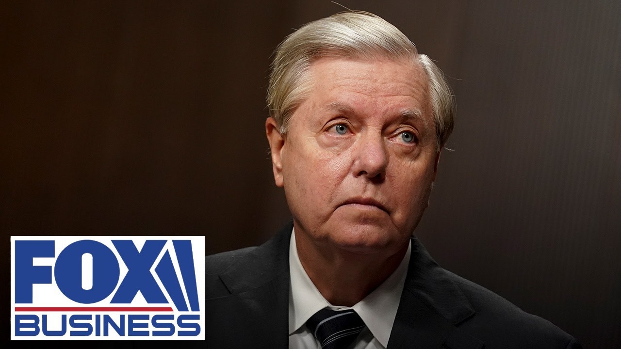 WATCH LIVE: Lindsey Graham funeral service held in South Carolina