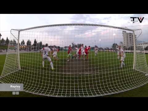 2. Liga Inter: FC Hergiswil - FC Gunzwil