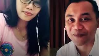 PESEK MANIS (Podho pesek&#39;e) wkwkwk gokil banget