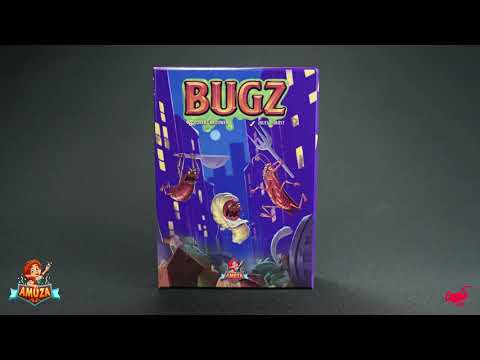Bugz Tutorial
