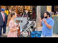 The Jewish Guy Asks Me If I Know Mockingbird By Eminem And Steals The Show