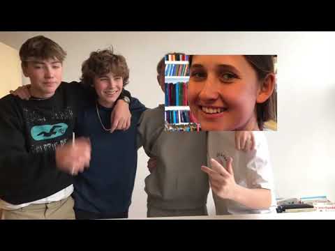 Sidste skoledags nomineringer REUPLOAD