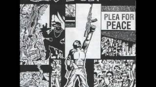 Operation Ivy- Uncertain (Plea For Peace E.P.)