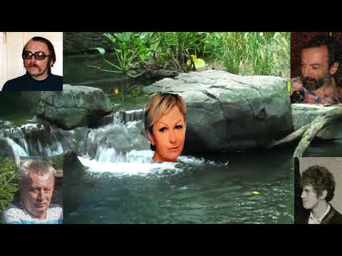 Zvláštní znamení touha - Wabi Ryvola - (Music video Bob Martinec)