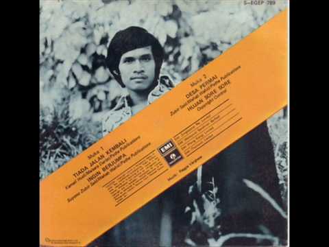 J.Mizan - Desa Permai