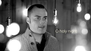 Marc Martel - O Holy Night (Official Music Video)