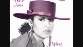 Selena y Los Dinos - Dime (1988)