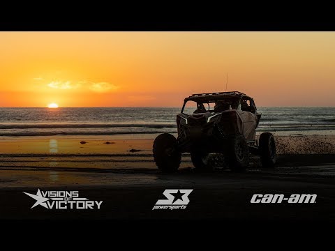 Baja: Visions of Victory 4.5