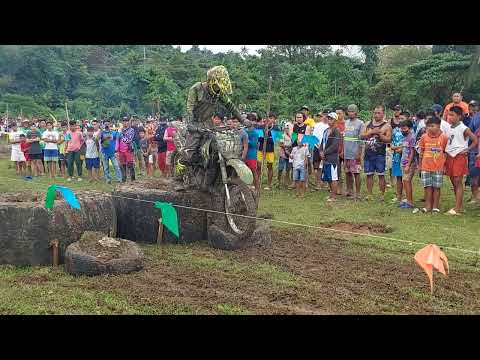 Enduro challenge 2023 in isabel leyte Part 1