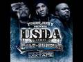 Joung Jeezy Ft USDA White Girl