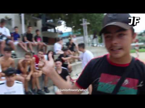 Spedway 🆚 Nahu- Octavos, Clasificatoria BDN vs BCN