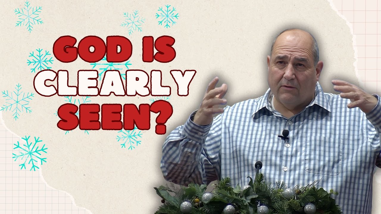 You don't have an excuse